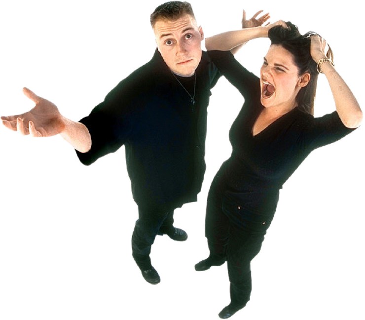 Translation Frustration