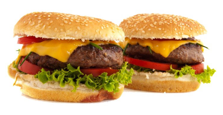 Hamburgers