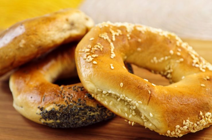 real Bagels-Quebec