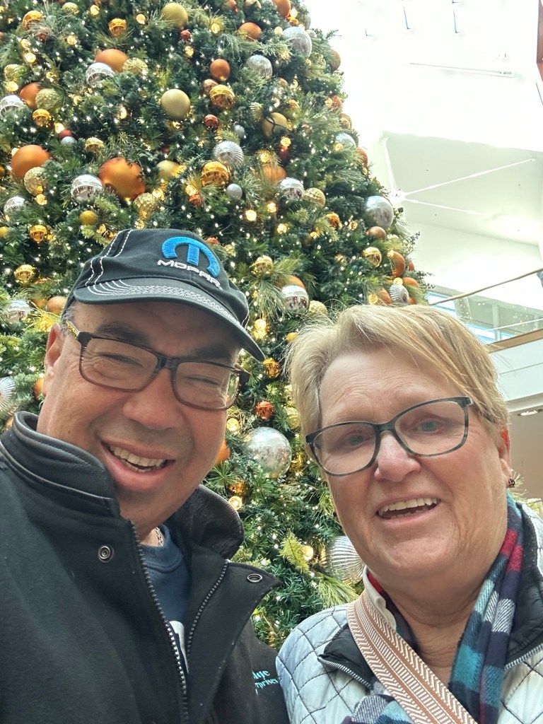 Joyeux Noel from Outridge Translation