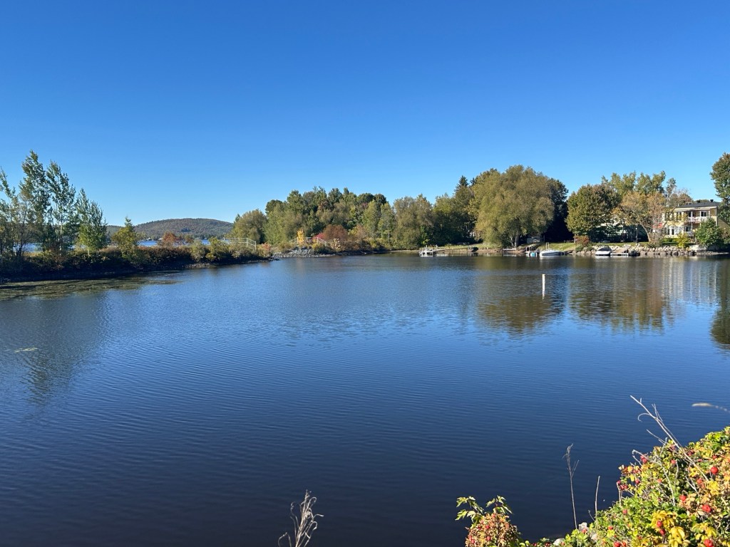 Lake Alymer